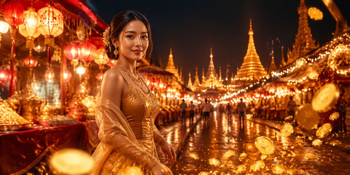 မြန်မာနိုင်ငံရှိ ကာစီနို နှင့် ဖျော်ဖြေမှုဓါတ်ပုံ
