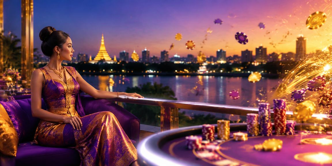ရန်ကုန် အင်းလေးကန်နားက လူများ